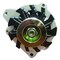 Wai Global Alternator, ALTDR CS130, 105 Amp12 Volt, CW, 5Groove Pulley, 0700 Plug Clock 7861-7N-5G - alternate 8